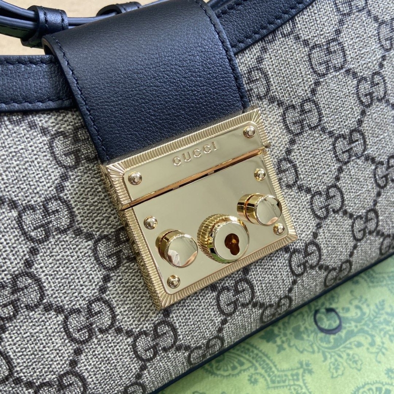 Gucci Top Handle Bags